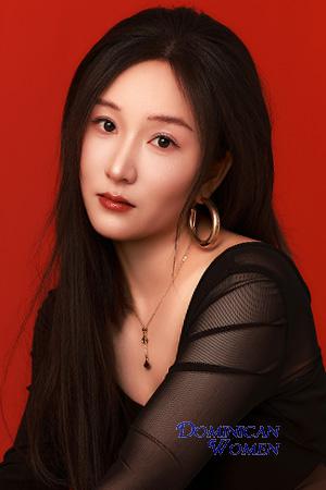 Ladies of China