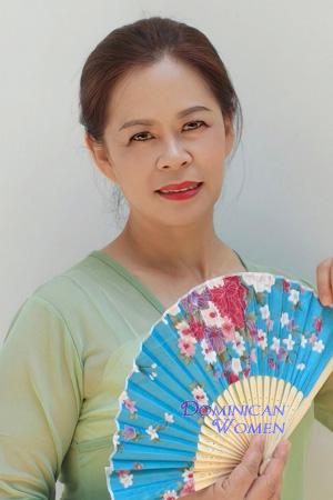 Ladies of China
