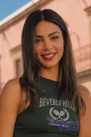 228465 - Estela Age: 32 - Mexico