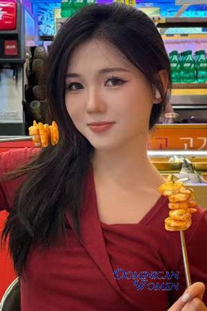 229042 - Xiufen Age: 18 - China