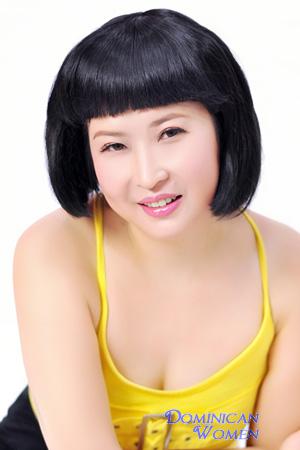 Ladies of China