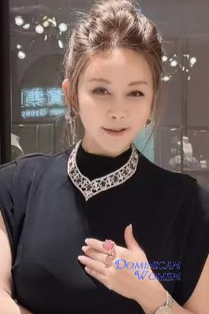 Ladies of China