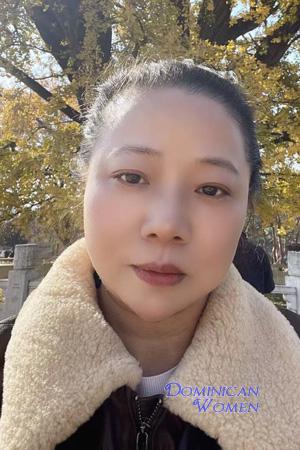 229201 - Joanna Age: 51 - China