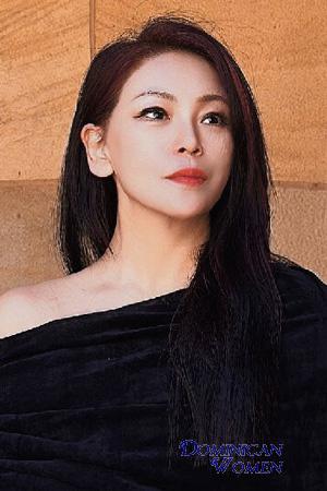 Ladies of China