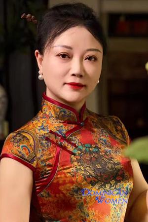 229277 - Mandy Age: 52 - China