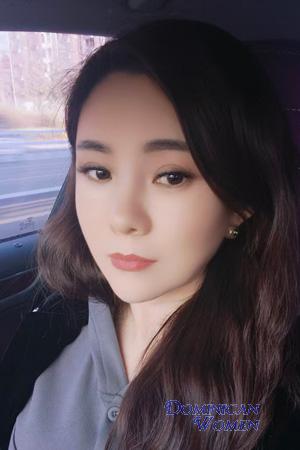 Ladies of China