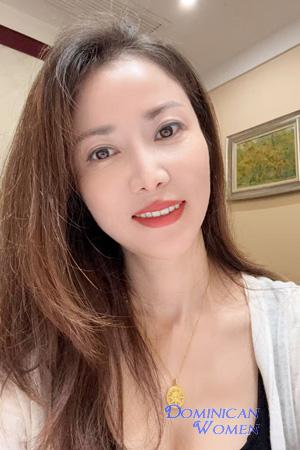Ladies of China