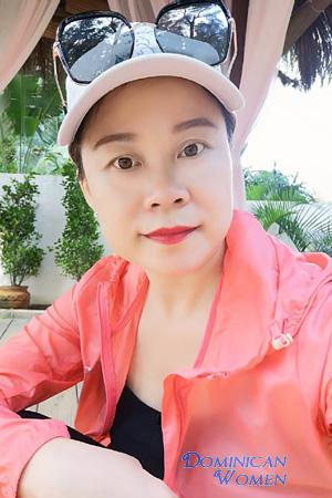 Ladies of Asia