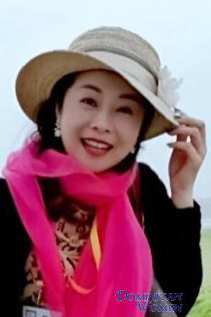 Ladies of China