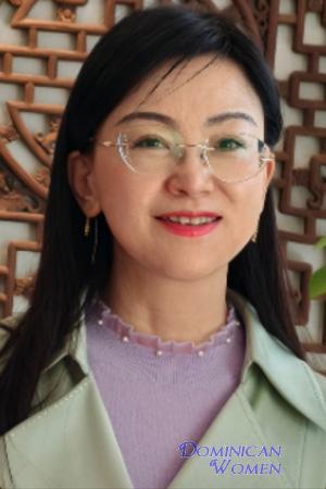 229553 - Cindy Age: 55 - China
